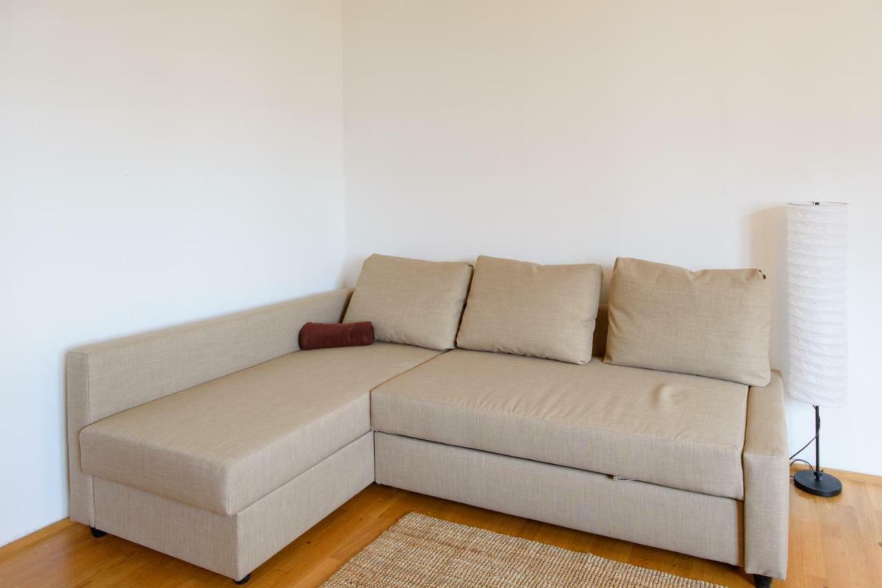 Central Living Apartment 1090 Vienna Exterior photo